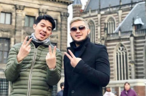 Rugi Hingga Rp5 Miliar, Ini Kronologi Irwansyah Ditipu Adik Sendiri