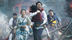 Wajib Nonton, Deretan Drama dan Film Korea Bertema Zombie