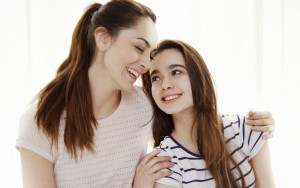 Moms, Tegaskan Hal Ini Ketika Anak Mulai Pacaran