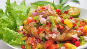Bikin Ketagihan! Yuk Bikin Ayam Dabu-dabu