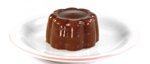 Gampang Banget, Begini Cara Bikin Puding Cokelat