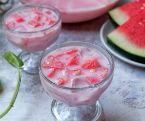 Cara Membuat Sop Buah Sederhana, Seger Dinikmati Saat Siang Hari