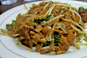 Lapar Tapi Mager? Bikin Mie Tiaw Aja di Rumah