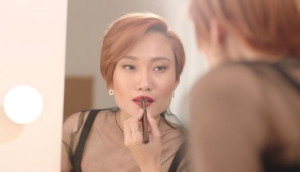 Sstt...Ini Trik Eye Makeup Tuk Mata Sipit