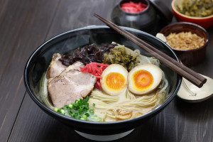 Resep Mie Ramen Korea, Mirip di Drakor
