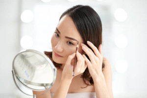 8 Rekomendasi Pensil Alis Natural untuk Remaja