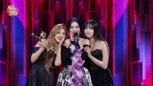 Daftar Pemenang Golden Disc Awards 2022, aespa Jadi Artist of The Year