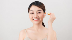 7 Serum Wajah Lokal dan Drugstore, Aman untuk Kulit Remaja
