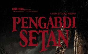 Selalu Laris, Ini 5 Film Horor Terbaik Garapan Joko Anwar