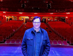 Bob Saget Pemeran Serial "Full House" Meninggal Dunia
