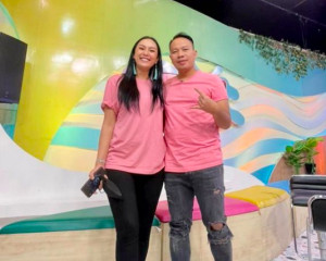Vivi Paris Laporkan Vicky Prasetyo Atas Dugaan Penipuan