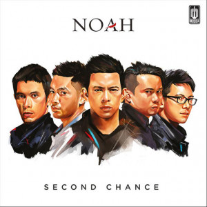 Trending, Noah Rilis Album Remake Taman Langit #NoahSecondChance