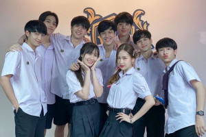 5 Drama Thailand Terbaik, Cocok Ditonton Maraton