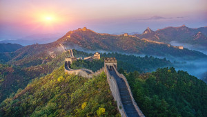 5 Wisata di Cina, Situs Warisan Dunia UNESCO yang Wajib Kamu Kunjungi