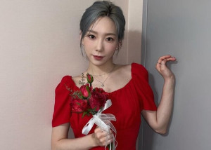 15 Tahun Jadi Idol, Taeyeon Ungkap Suka Duka Tinggal di Dorm