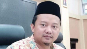 Herry Wirawan Terdakwa Pemerkosa 13 Santri Dituntut Hukuman Mati