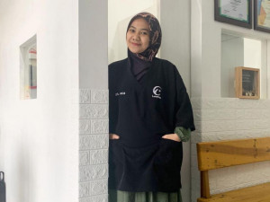 Mommy ASF ‘Layangan Putus’ Puji Mantan Suami, Ini Alasannya!