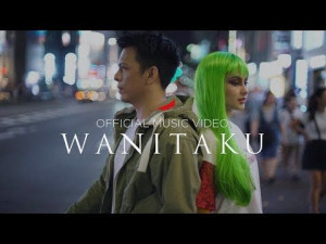 Noah Trending di YouTube, 5 Artis Ini Bintangi Video Klip Bersama Ariel