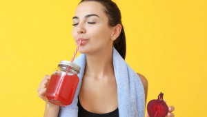 BAB Lancar, Yuk Konsumsi 5 Minuman Kaya Serat Ini!