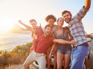 Ini 5 Rahasia Good Vibes ala Gen-Z yang Wajib Diketahui!