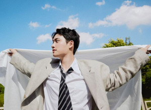 Rayakan Ulang Tahun D.O EXO, Ucapan Penggemar Trending di Twitter