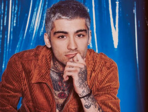Zayn Malik Jajal Dunia Baru dengan Bergabung di Film Animasi “10 Lives”