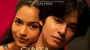 Fakta "Cinta Pertama Kedua & Ketiga", Film Baru Putri Marino dan Angga Yunanda