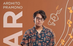 4 Daftar Film Ardhito Pramono, Terbaru "Dear Nathan: Thank You Salma"