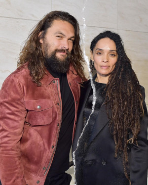 Setelah 5 Tahun Menikah, Jason Momoa dan Lisa Bonet Putuskan Berpisah