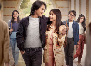 Dibintangi Ardhito Pramono, Film “Dear Nathan: Thank You Salma” Tayang Perdana Hari Ini
