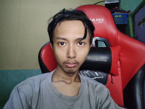 Viral! Ghozali Ghozalu Jual NFT Pakai Foto Selfie