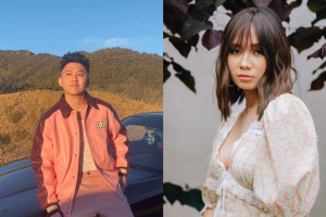Niki Zefanya dan Rich Brian Siap Tampil di Konser "Head in The Cloud" Jakarta