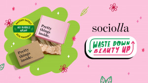 Social Bella Pimpin Gerakan Sustainability dalam Industri Kecantikan