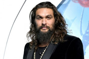 5 Deretan Film Terbaik Jason Momoa