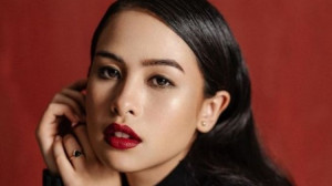 Aktris Multitalenta, 6 Film yang Diperankan Maudy Ayunda