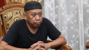 Pasca Operasi Pendarahan Otak, Begini Kondisi Terbaru Tukul Arwana