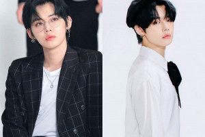 Buka Akun Instagram Pribadi, Intip Profil Yeonjun TXT