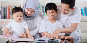 5 Buku Parenting buat Orang Tua Milenial, Wajib Baca!
