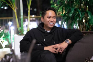 Sumber Kekayaan Doni Salmanan, Crazy Rich Bandung yang Viral
