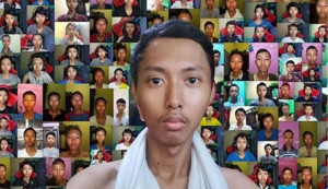 Profil Ghozali, Pemuda Viral Raup Miliaran Rupiah Jual NFT Pakai Foto Selfie