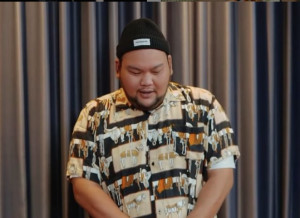 Susul Ardhito Pramono, Fico Fachriza Resmi Jadi Tersangka Kasus Tembakau Sintetis