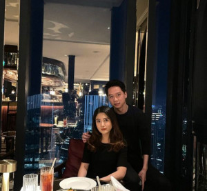 Go Public! Kevin Sanjaya Miliki Hubungan Asmara dengan Valencia Tanoesoedibjo