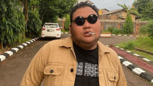 Bukan Kali Pertama, Profil Fico Fachriza yang Terjerat Kasus Narkoba