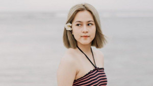 Profil Hasyakyla Utami, Kakak Adhisty Zara yang Jadi Sorotan