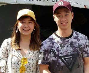 Profil Kevin Sanjaya, Pebulutangkis Indonesia Pacar Valencia Tanoesoedibjo