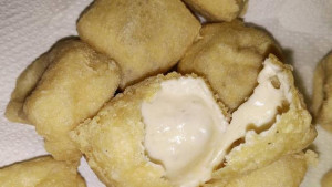 Resep Tahu Susu, Jajanan Favorit Rafathar