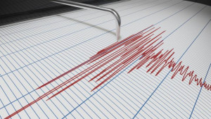 Gempa 6,7 SR Guncang Jakarta