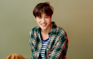 Rayakan Ulang Tahun, Intip Profil Kai EXO