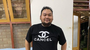 Rehab Bareng Coki hingga Ardhito, Fico Ceritakan Kegiatan Malam Minggu di RSKO