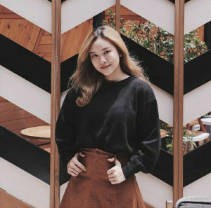Simpel dan Elegan, Intip Gaya Fashion Jessica Jane